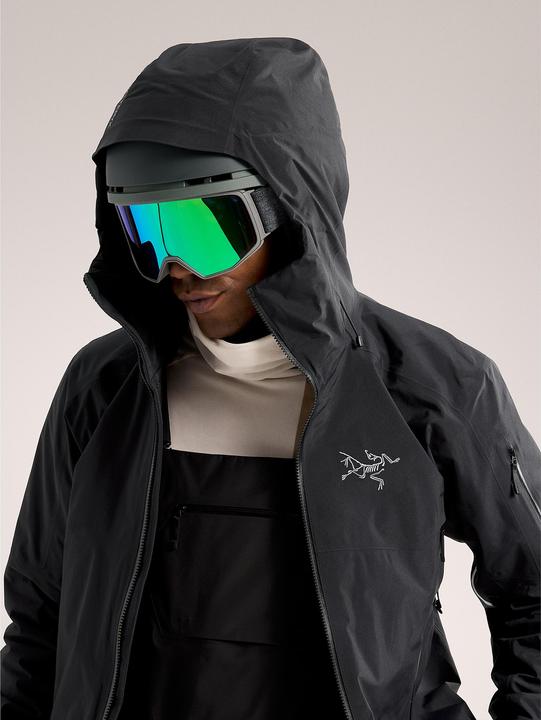 Immagine prodotto Arc'teryx Sciabola isolata (XL)