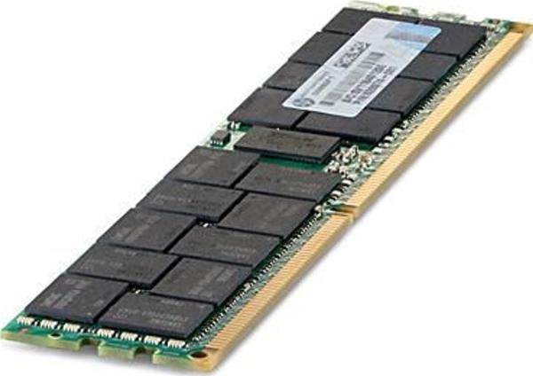 Image du produit HPE 8Gb Pc3L 10600E 512Mx8 Ipl (RAM DDR3L, DIMM)