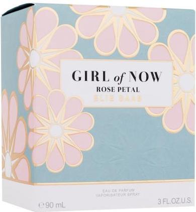 Immagine prodotto Elie Saab Ragazza di adesso Petalo di rosa (Eau de parfum, 90 ml)