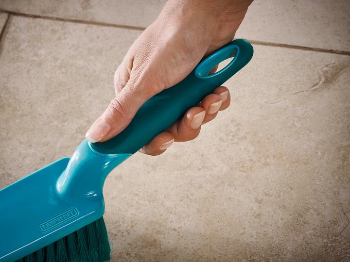 Actual product image Leifheit Hand sweeping set (1 pcs.)