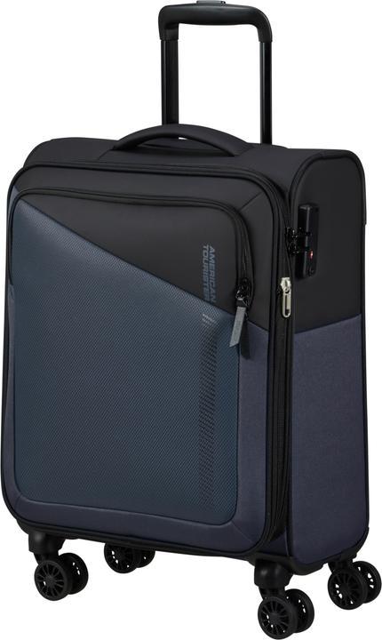 Image du produit American Crew Bagage à main Daring Dash Spinner S EXP (39 l, Bagage à main (jusqu'à 50l))