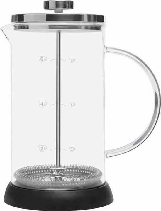 Actual product image Melitta 6713355 (0.35 l)