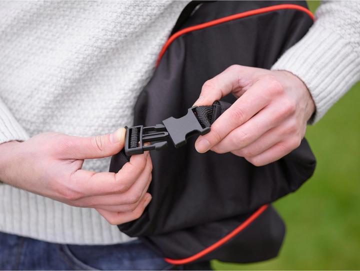 Produktbild Black & Decker Gw3031bp (Netzbetrieb, Laubbläser, Laubsauger, Laubsauger-& bläser)