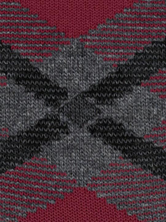 Actual product image Burlington Socken Tartan (40 - 46)