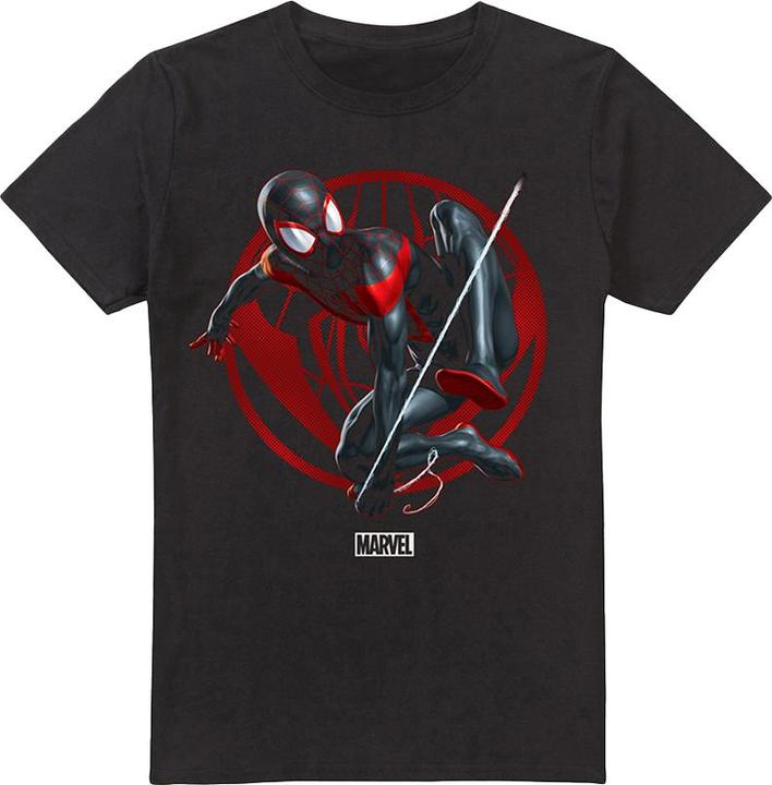 Spiderman Leap TShirt