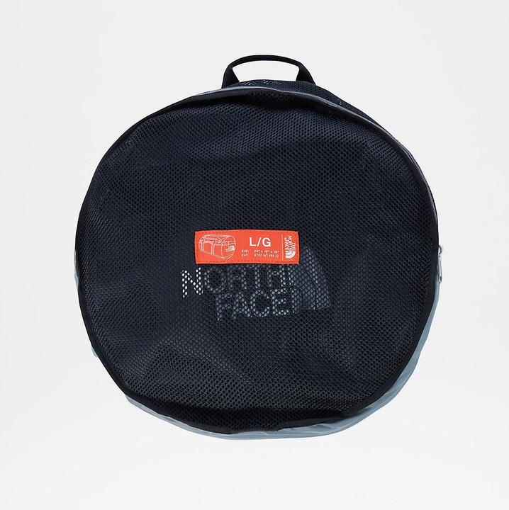 Actual product image North Face Base Camp Duffel (95 l)