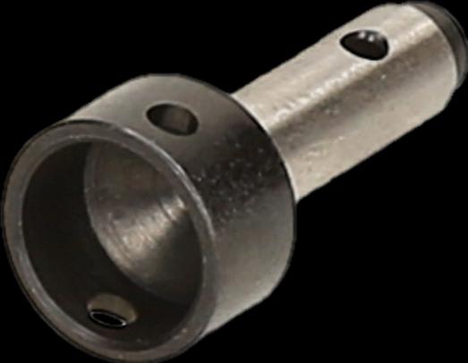 Image du produit HB Racing CYCLONE D4 - AXE 5x23mm (1pce)
