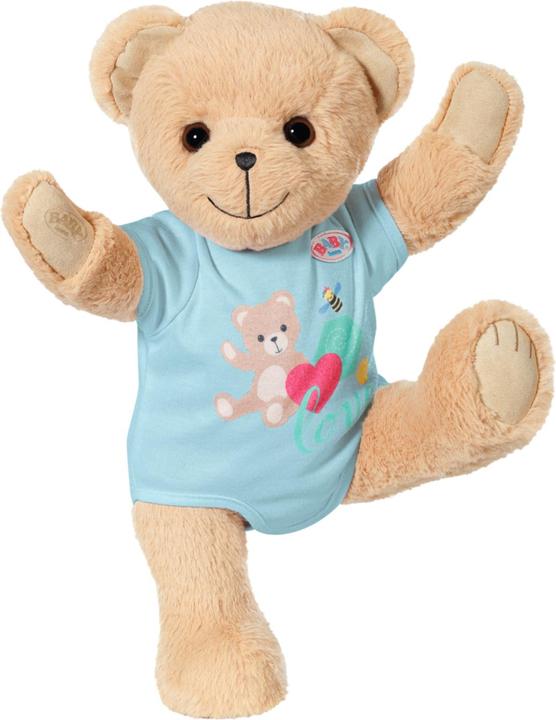 Produktbild Zapf Creation Zapf BABY born® Bär bu 835593