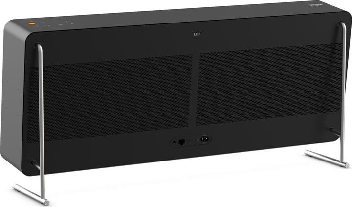 Actual product image Braun LE01 (Bluetooth)