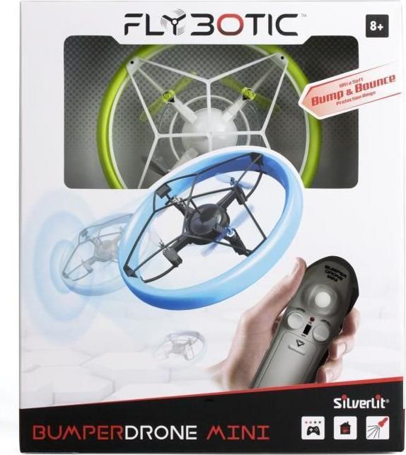 Image du produit Silverlit Mini Bumper Drone