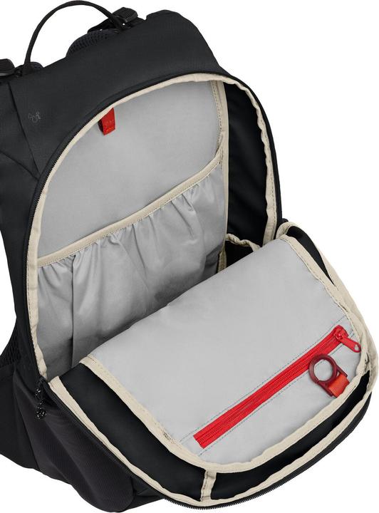 Actual product image Vaude Trailvent 15 (15 l)