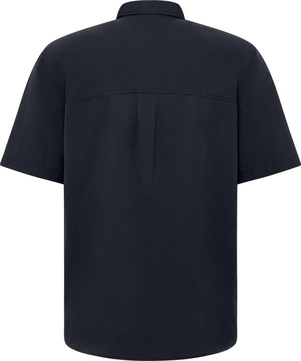 Dark Navy