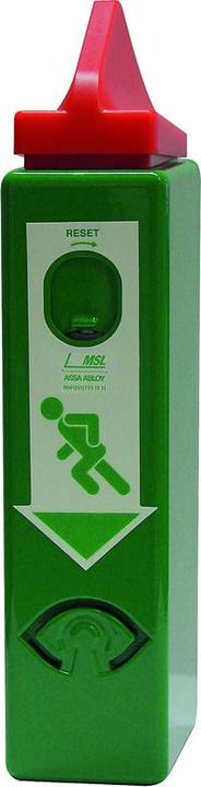 Produktbild MSL Türüberwachungsgeräte Exit-Controller