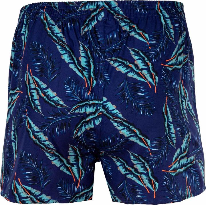 Produktbild Happy shorts Web-Boxershorts Casual Bequem sitzend (M)