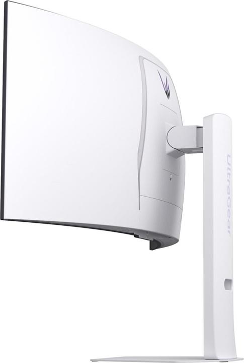 Actual product image LG 34GX90SA-W (3440 x 1440 pixels, 34")