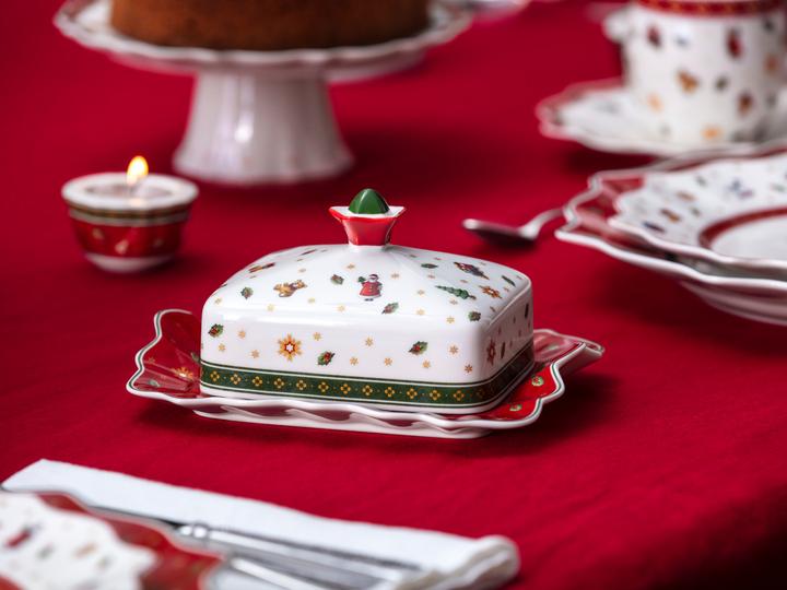 Image du produit Villeroy & Boch Butterdose Toy's Delight