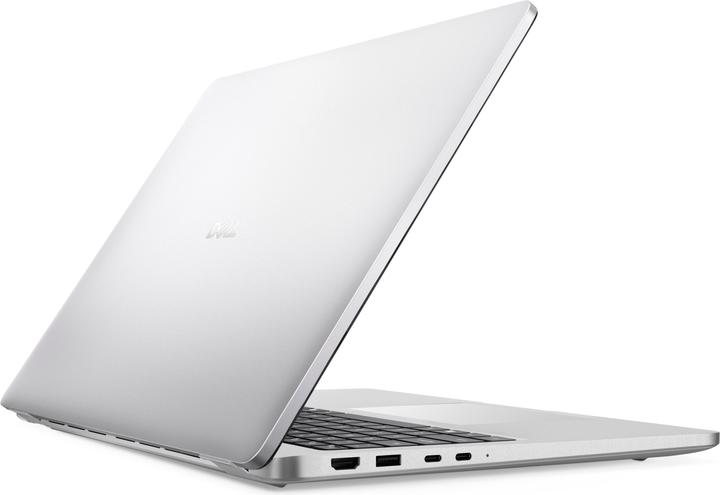 Produktbild Dell Pro 16 Plus PB16255 (16", AMD Ryzen AI 7 350, 32 GB, 512 GB, DE)