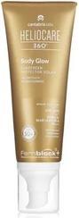 Heliocare 360 Body Glow SPF50 100ml (Sonnencreme Gesicht, SPF 50, 100 ml)