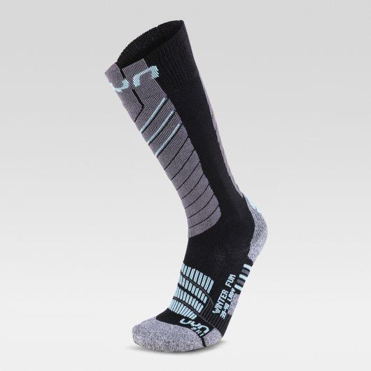 Immagine prodotto UYN Winter Fun 35-36 calze da sci donna (35 - 36)