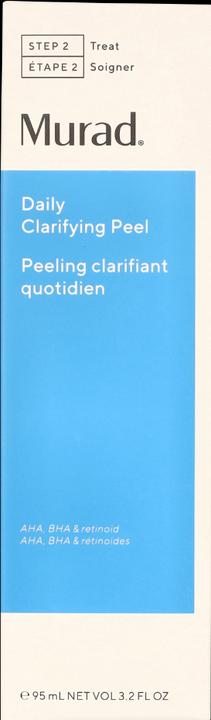 Immagine prodotto Murad Peeling quotidiano chiarificatore 95 ml (Esfoliazione, 95 ml)