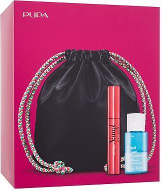 Actual product image Pupa Milano Vamp! Sexy Lashes (011 Sexy Black)