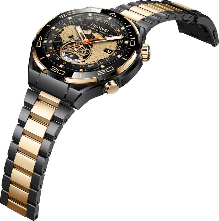 Actual product image Huawei Watch Ultimate Design (49.40 mm)