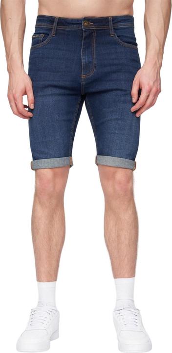 Henleys Flex Shorts