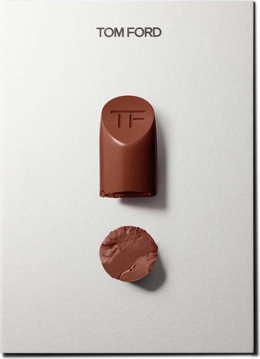 Produktbild Tom Ford Lip COLOR Matte (Matte In Deep)