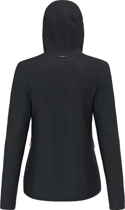 Produktbild Salewa Puez Waffle Hybrid Polarlite Kapuzenjacke Da (40)