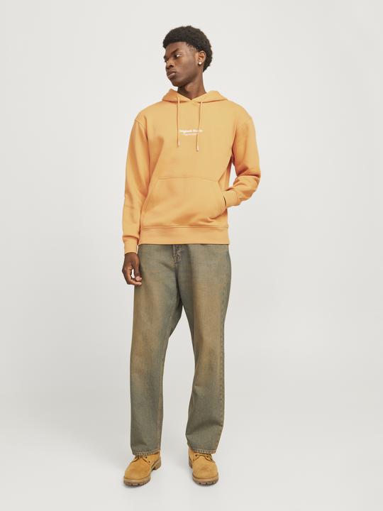 Image du produit Jack & Jones Imprimé Sweat à capuche Sweat à capuche (S)