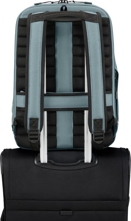 Produktbild Samsonite Stackd Biz (16.50 l)