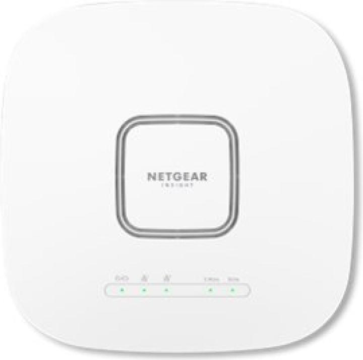 Produktbild Netgear WAX628-111EUS (4800 Mbit/s)