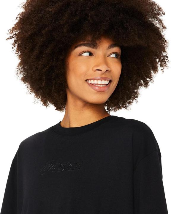 Actual product image ASICS Performance Logo Tee (L)