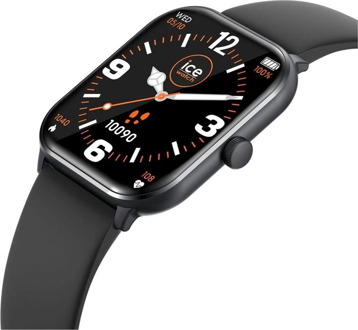 Image du produit ICE Watch Ice Smart One noir (38 mm)