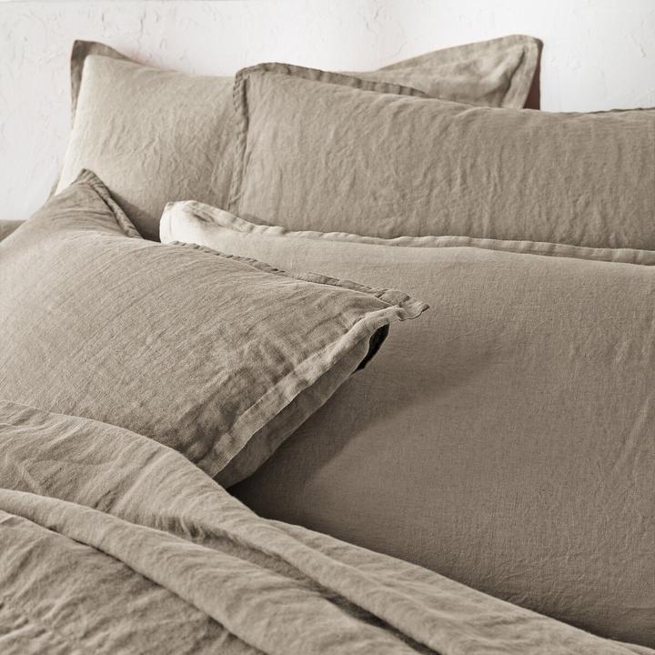 Produktbild La Redoute Interieurs Linot (Duvetbezug, 200 x 210 cm)
