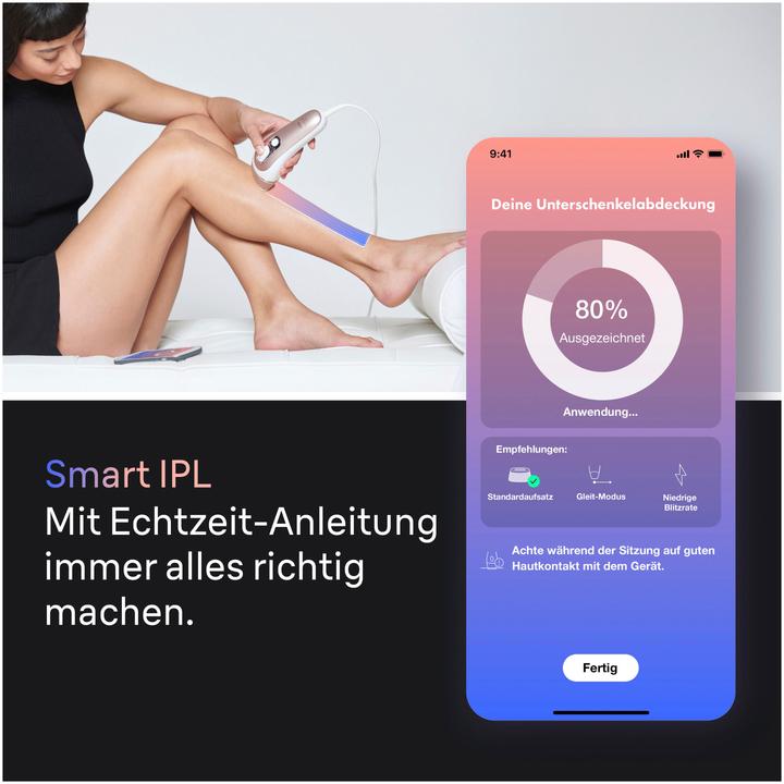 Produktbild Braun Skin i·expert