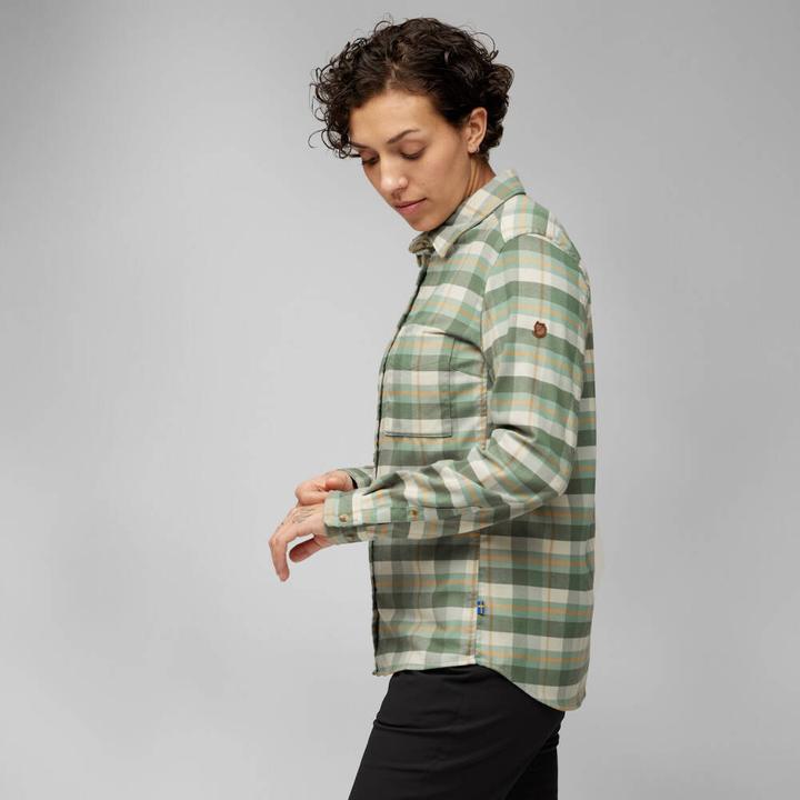 Immagine prodotto Fjällräven Camicia Singi Fjäll da donna (M)