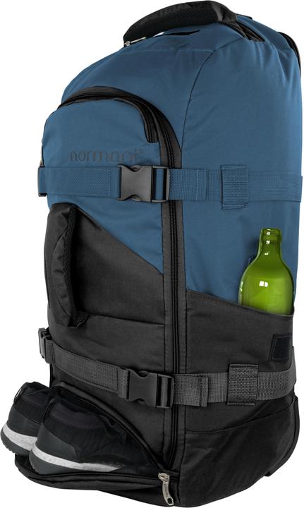 Image du produit Normani Sac de voyage Melano (60 l, M (50 - 90l))
