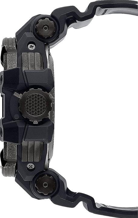 Actual product image G-Shock Gpw-1000 (Chronograph, Hybrid watch, 56 mm)