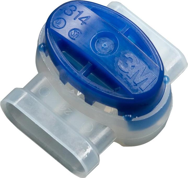 Produktbild Gardena Kabelklemme