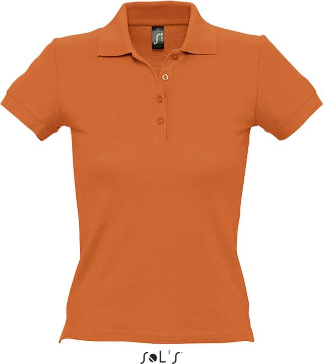 Actual product image Sol's People (L)