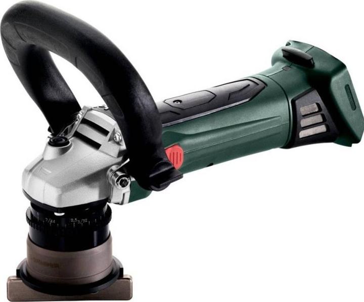 Produktbild Metabo KFM 18 LTX RF AkkuKantenfräse