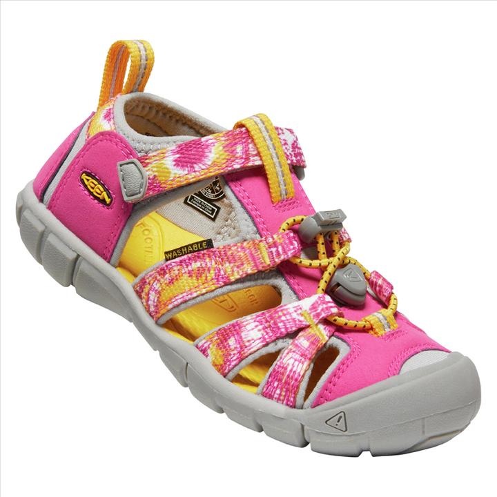 Produktbild Keen C Seacamp II CNX (26)