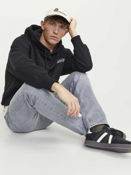 Immagine prodotto Jack & Jones I jeans Mike Original JOS 811 dal taglio affusolato (W32/L30)