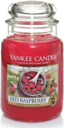 Immagine prodotto Yankee Candle Red Raspberry (49 g)