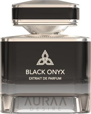 Immagine prodotto Auraa Desire Black Onyx Extrait De Perfume 100ml di Fragranza floreale e speziata per uomo Pepe (Eau de parfum, 100 ml)