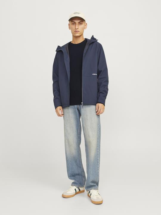 Produktbild Jack & Jones Jjeperfect Knit Crew Neck Sn (XL)