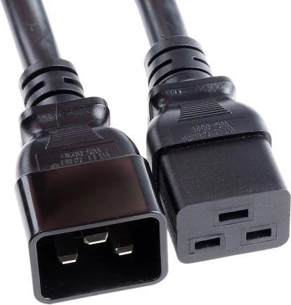 Produktbild APC Netz-Verlängerungskabel (1.98 m)