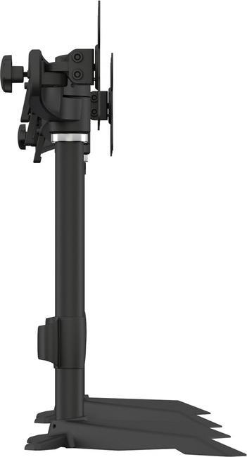 Produktbild Multibrackets Triple L (Tisch, 32")