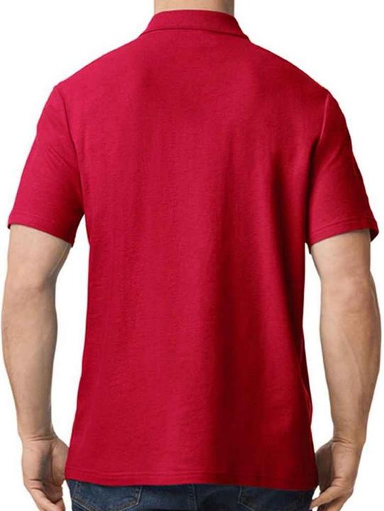 Image du produit Gildan - Polo manches courtes - Homme (M)